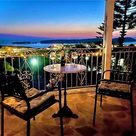 Gianna'S Guesthouse Пилос Екстериор снимка
