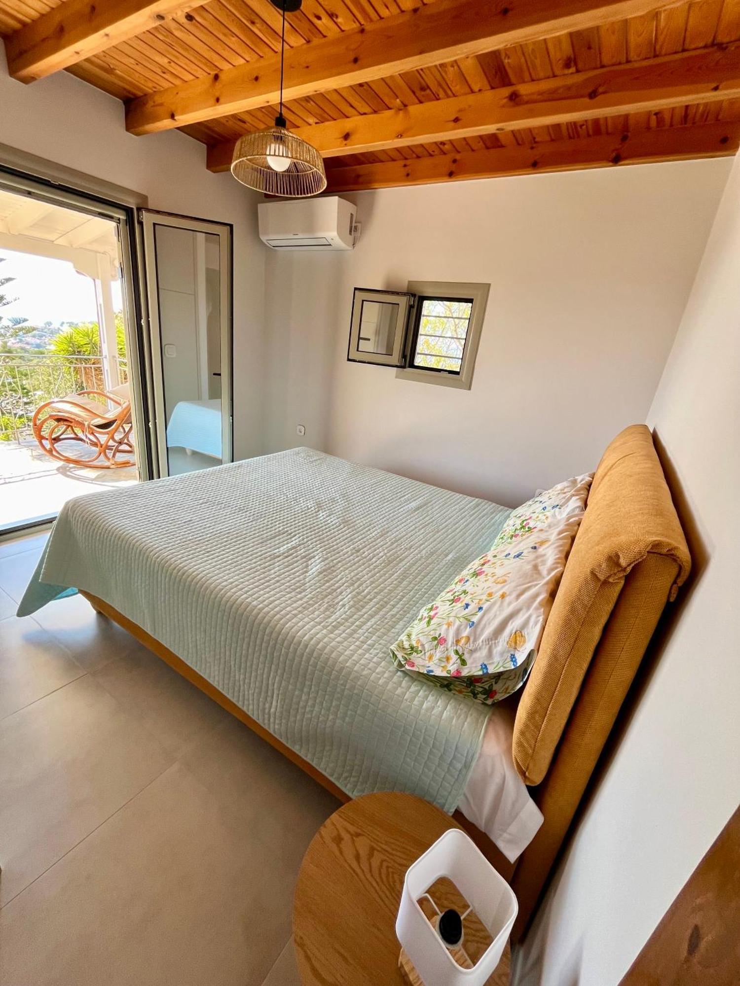 Gianna'S Guesthouse Пилос Екстериор снимка