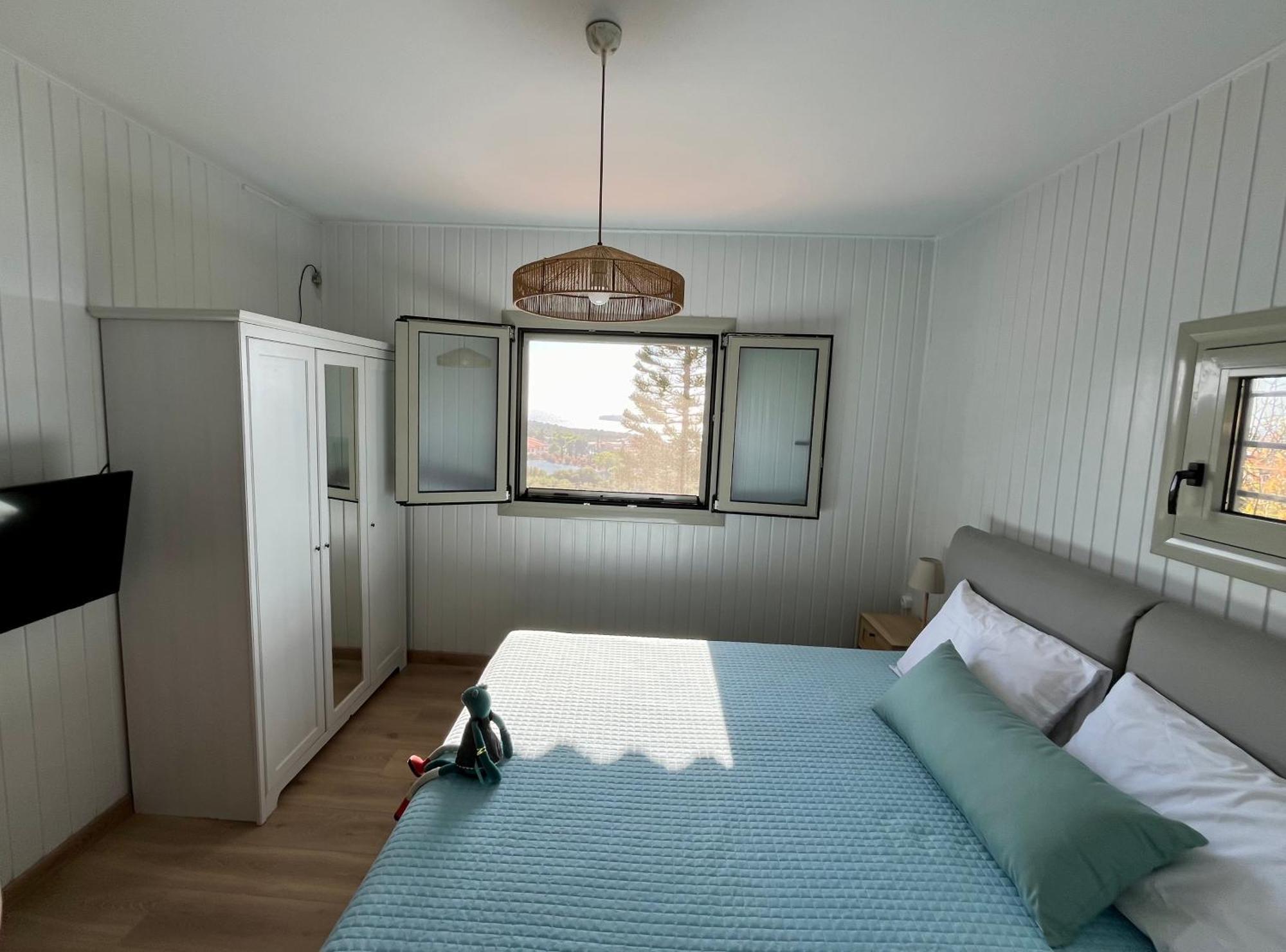Gianna'S Guesthouse Пилос Екстериор снимка