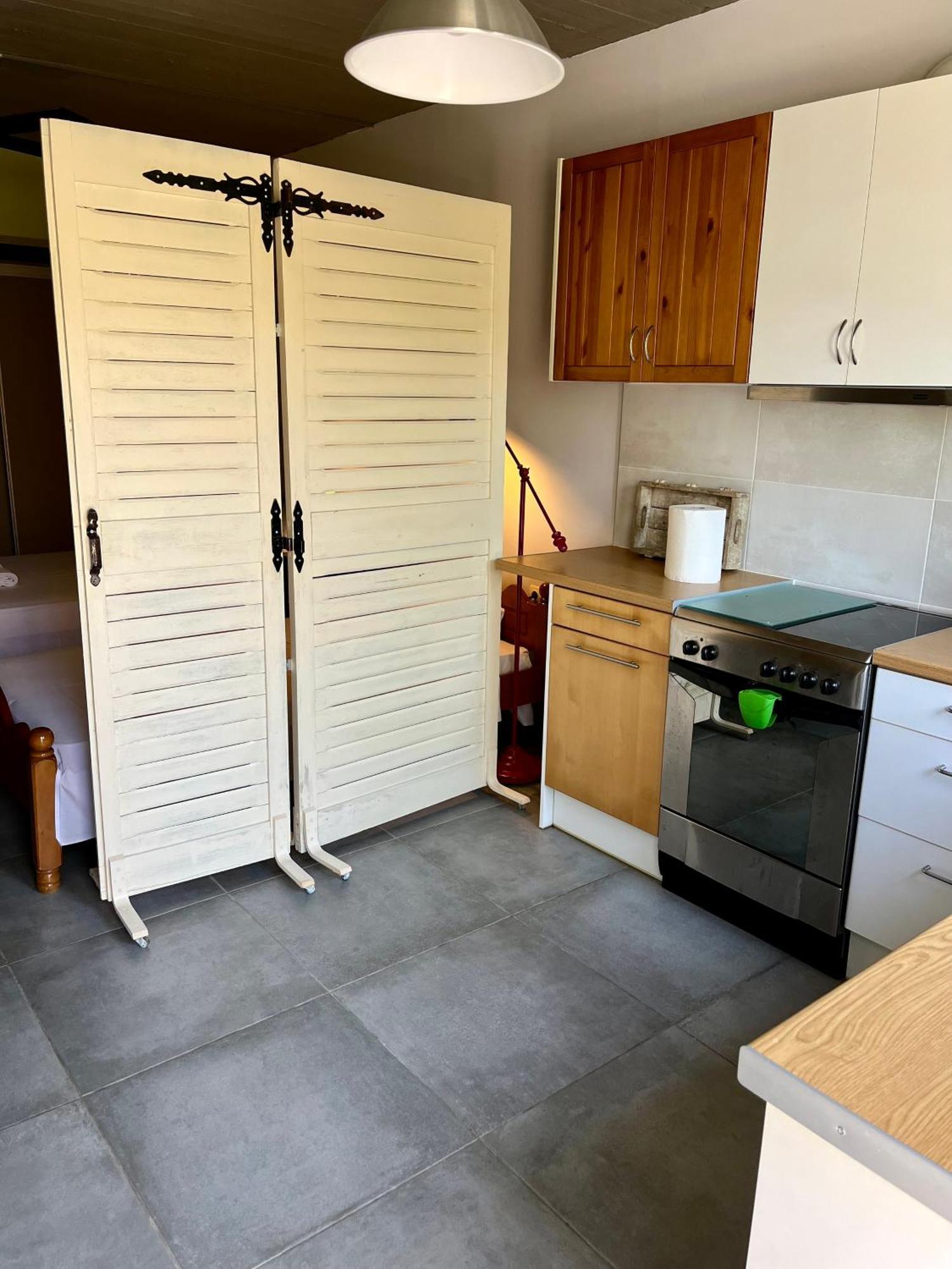 Gianna'S Guesthouse Пилос Екстериор снимка